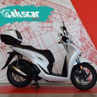 HONDA SH 125i