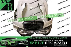 Ricambi per audi a6 anno 2016