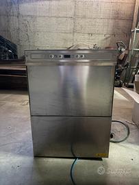 Lavabicchieri professionale electrolux