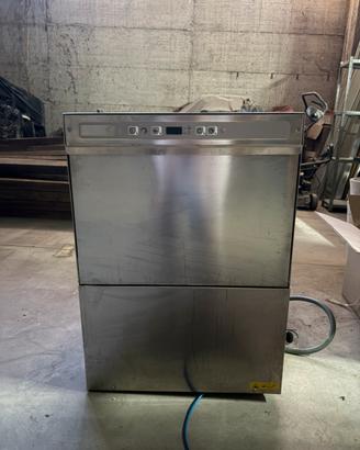Lavabicchieri professionale electrolux