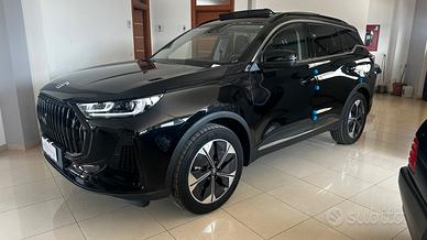 Dr 6.0 1.6 T-GDI DCT Bi-Fuel GPL