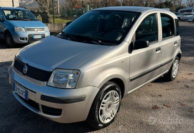 Fiat Panda GPL