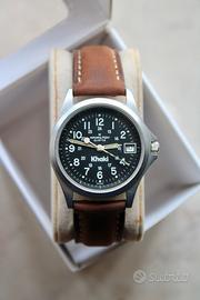 Hamilton Khaki Quartz