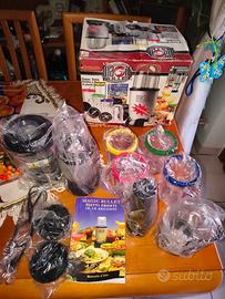 Robot da cucina Magic Bullet 