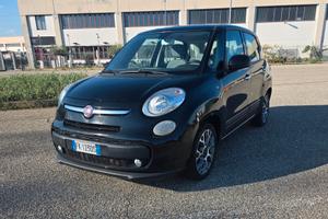 Fiat 500L Lounge
