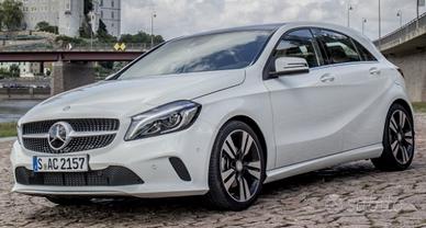 Specchietto retrovisore mercedes classe a w176