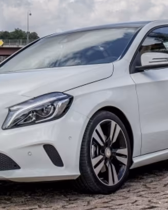 Specchietto retrovisore mercedes classe a w176