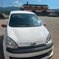 Microcar MGO