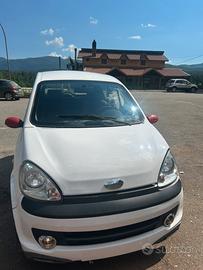 Microcar MGO