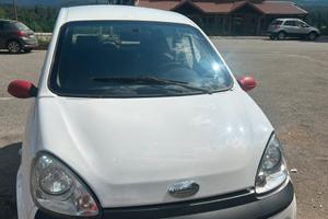 Microcar MGO