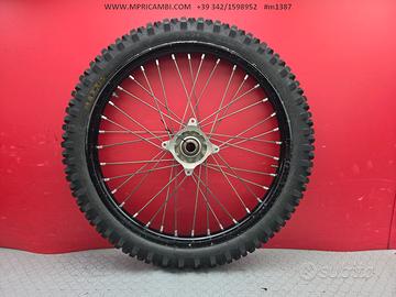 CERCHIO ANTERIORE BETA RR 350 2010 2012 RR350 2011