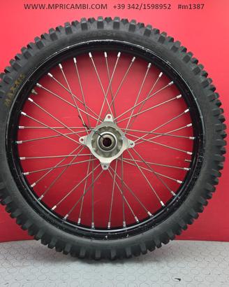 CERCHIO ANTERIORE BETA RR 350 2010 2012 RR350 2011