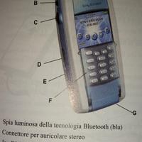 Sony Ericsson P800