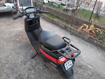 Scooter elettrico