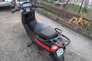 Scooter elettrico