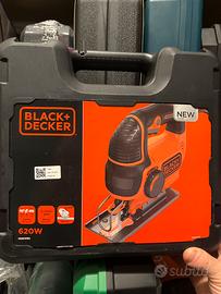 Seghetto alternativo 620 black & decker