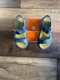 Sandali Biomecanics n.29