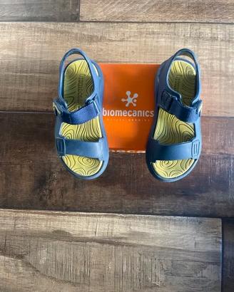 Sandali Biomecanics n.29