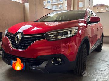 Renault Kadjar 1.5 dci energy intense 