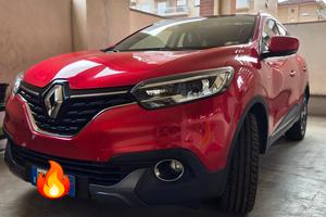 Renault Kadjar 1.5 dci energy intense 