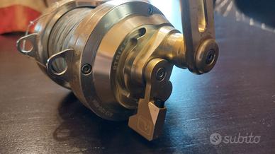 Mulinello alutecnos gorilla 12