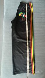 Pantaloni Tuta Bob Marley Rastafari - Taglia XXL