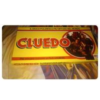 gioco da tavolo. Cluedo.   completo.  1986