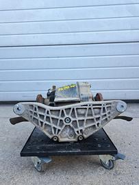 Differenziale posteriore Audi A4 B6 2.5 D del 2001