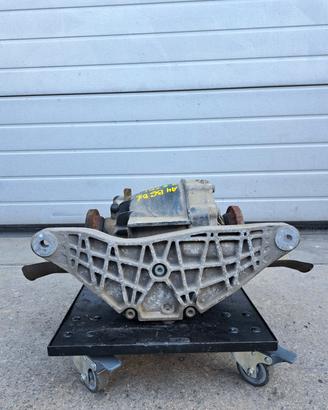 Differenziale posteriore Audi A4 B6 2.5 D del 2001