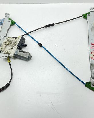 CREMAGLIERA ANTERIORE DESTRA CITROEN C2 2° Serie
