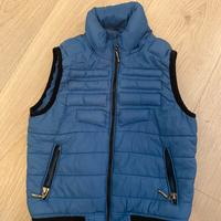 Giubbino senza maniche bambini