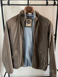 Giacca in pelle - Colmar Collection