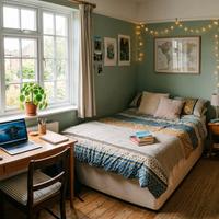 PIGNETO - SINGOLA con UTENZE COMPRESE