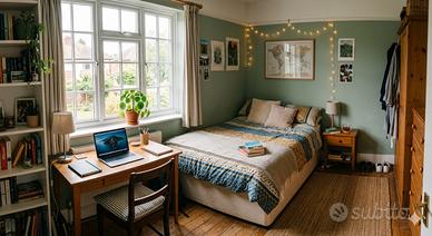 PIGNETO - SINGOLA con UTENZE COMPRESE