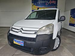 CITROEN Berlingo 1.6 HDi 90CV Van 3posti Busines
