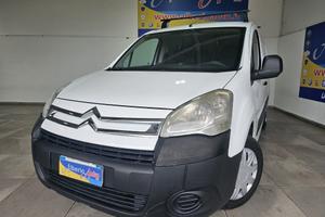 CITROEN Berlingo 1.6 HDi 90CV Van 3posti Busines
