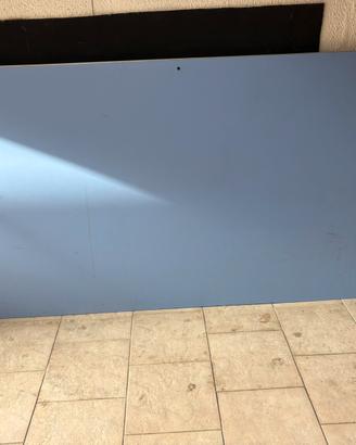 Paretina isolante per letto singolo