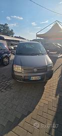 Fiat Panda 1.3 MJT 16V Dynamic