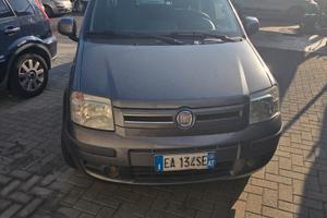 Fiat Panda 1.3 MJT 16V Dynamic