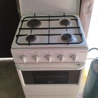 Cucina a gas