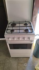 Cucina a gas