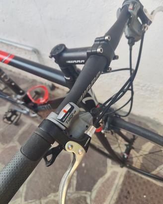 Bicicletta da corsa