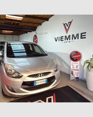 HYUNDAI ix20 1.4 CRDI 90 CV Style