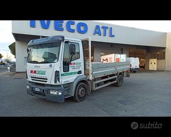 EUROCARGO ML120E18 - CASSONE FISSO