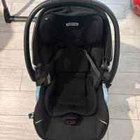 Trio peg perego veloce anno 2022