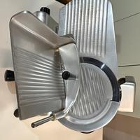 Affettatrice RGV 250/S Dolly con affilatore