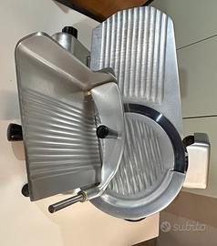 Affettatrice RGV 250/S Dolly con affilatore