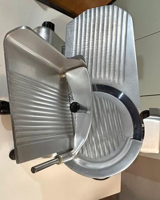 Affettatrice RGV 250/S Dolly con affilatore