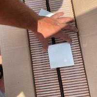 Piastrelle e Listelli