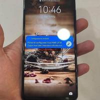 Huawei P30 Lite blue 8241
